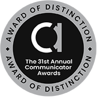 The Communicator Awards