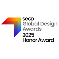 2025 SEGD Global Design Awards