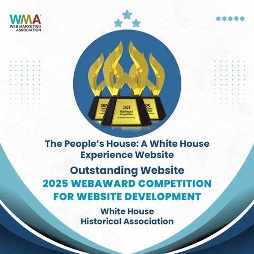 Web Marketing Awards 2025