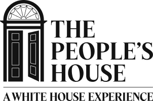 The People's House logo