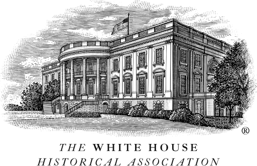 The White House Historical Association logo